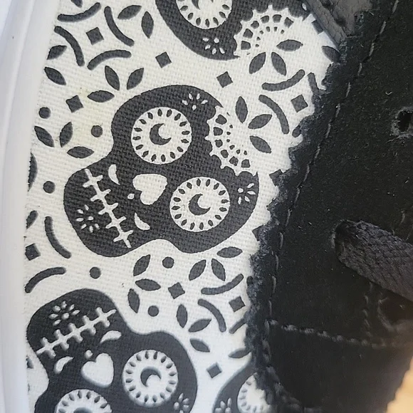 Vans Diadelosmuertos - Picture 9 of 10
